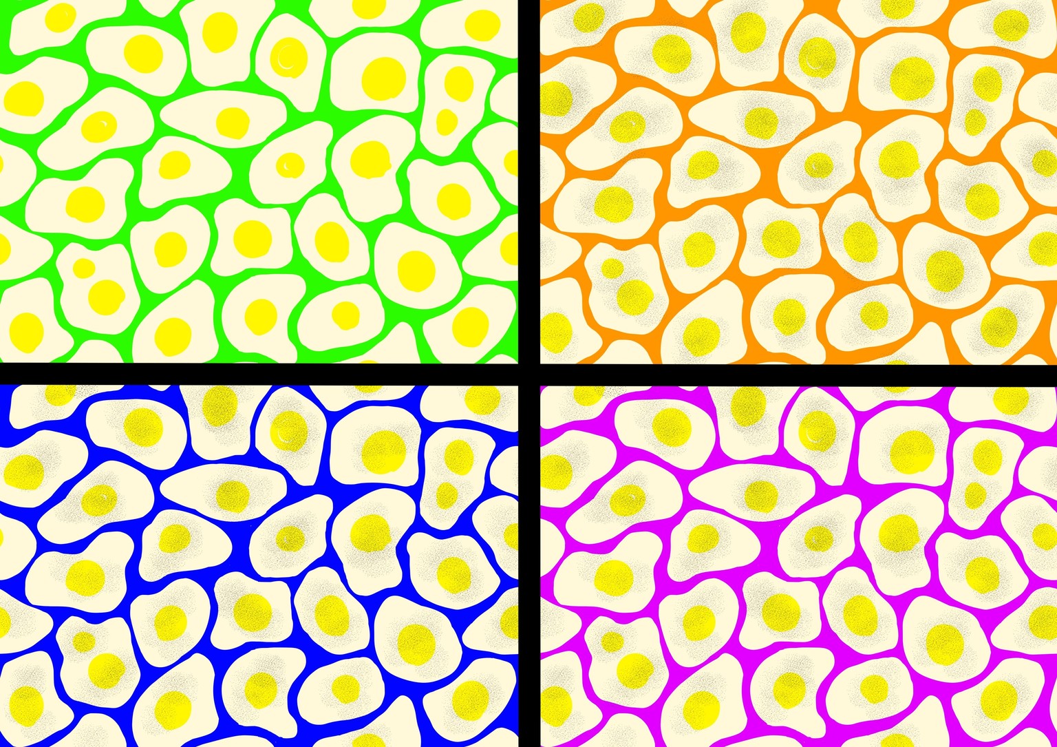 Some more patterns! - image 3 - student project
