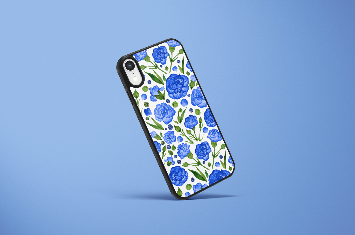Floral Suite - image 1 - student project