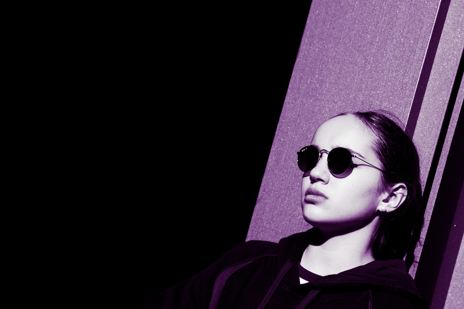 First attempt - image 1 - student project
