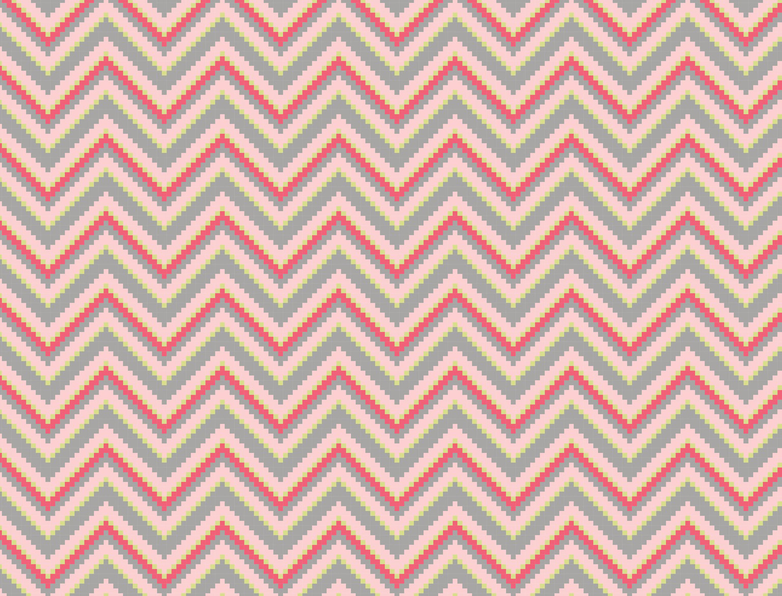 Kathy's Chevron - image 1 - student project
