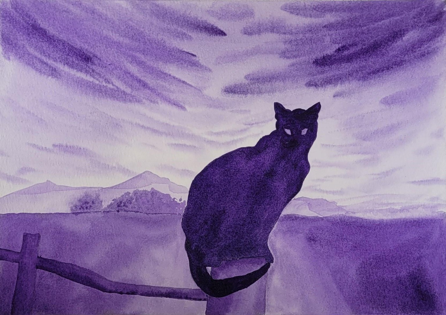 Landscapes, what? - image 3 - student project