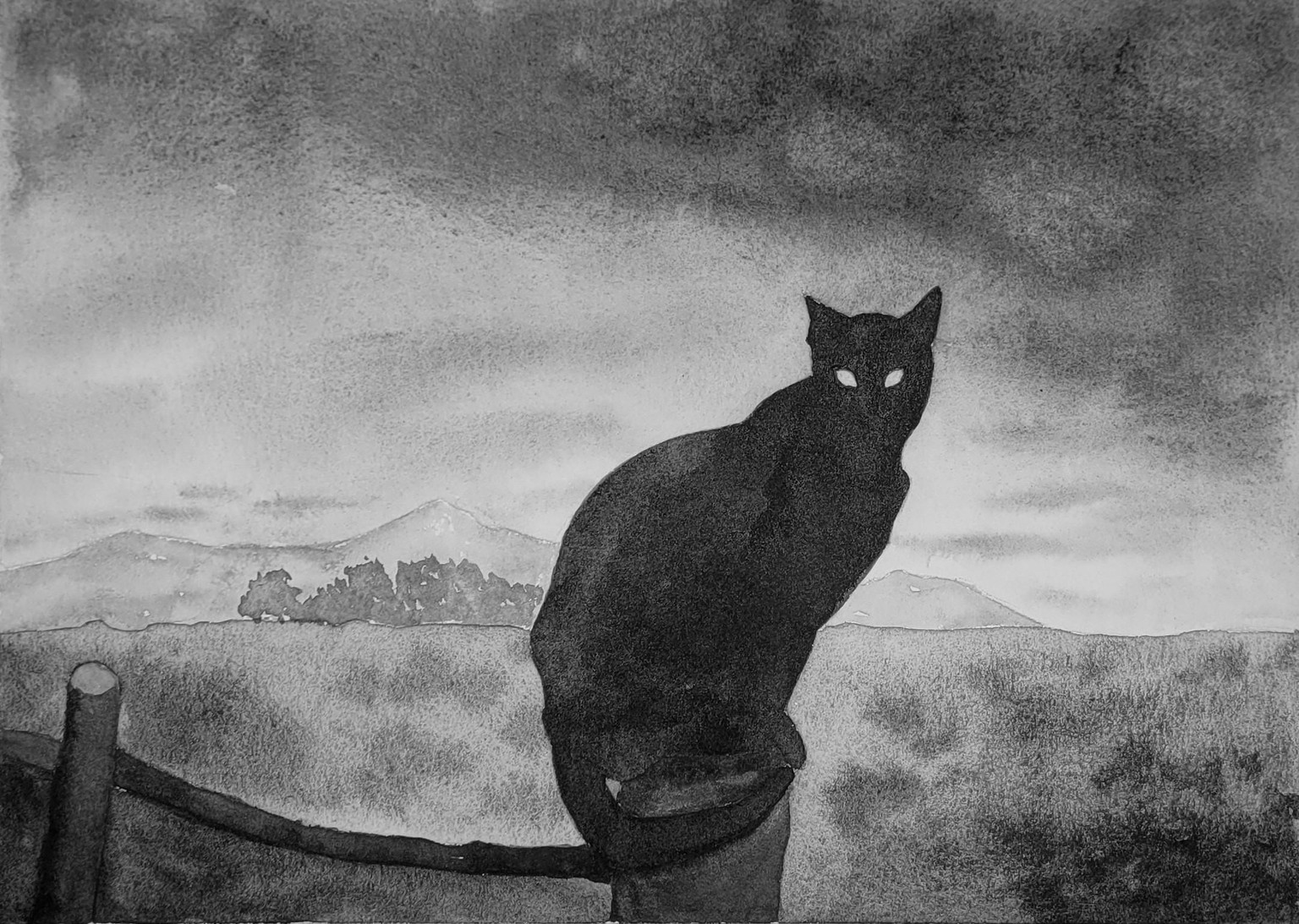 Landscapes, what? - image 2 - student project