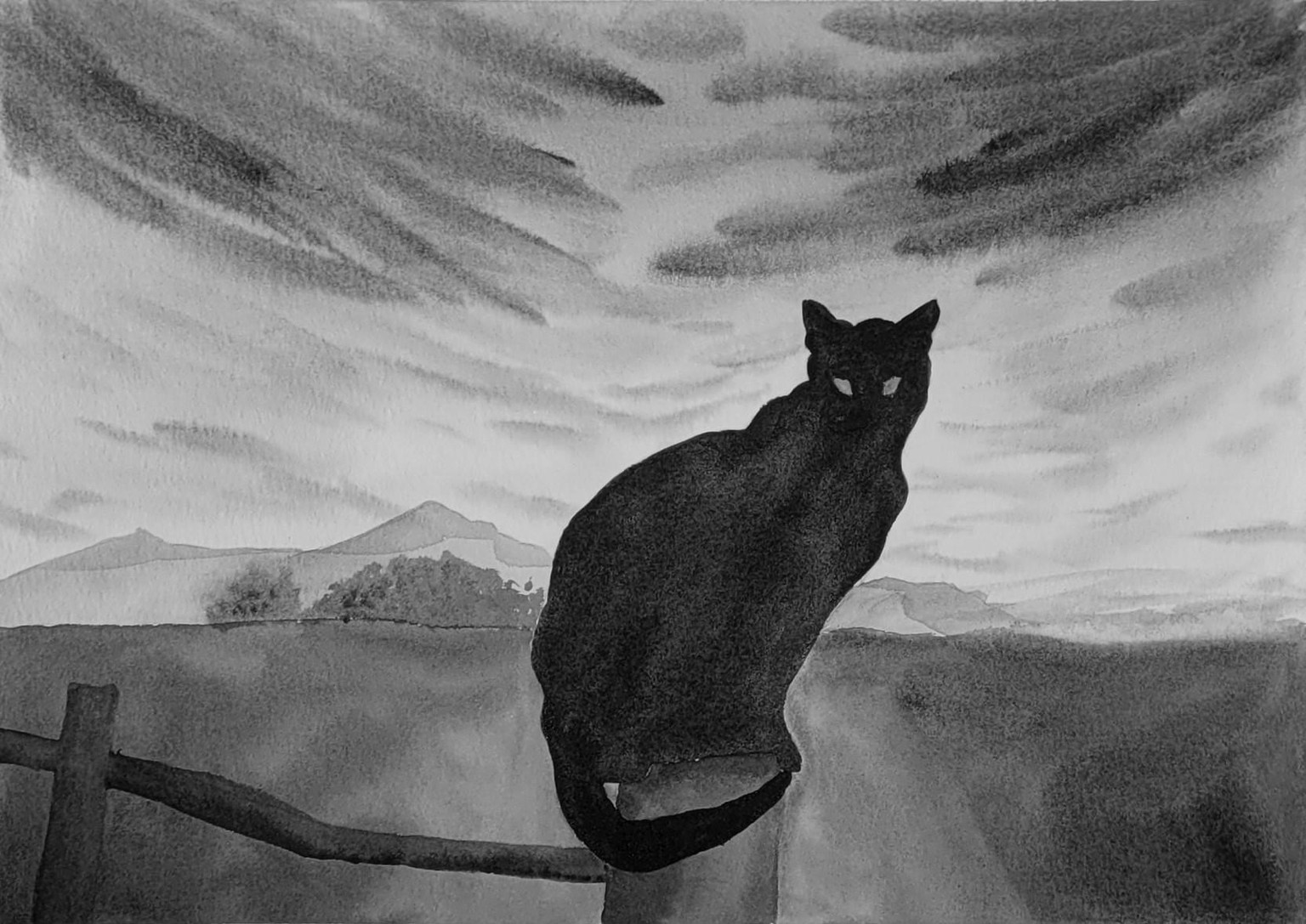 Landscapes, what? - image 4 - student project