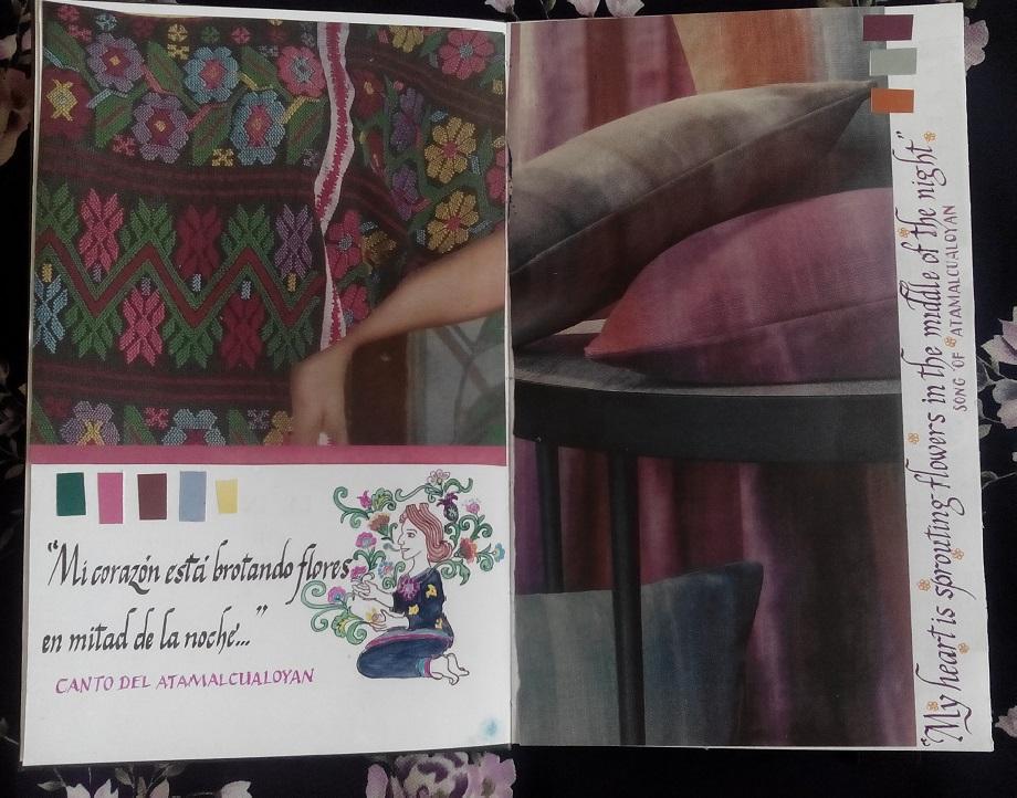 Quotation & a Pangram - image 2 - student project