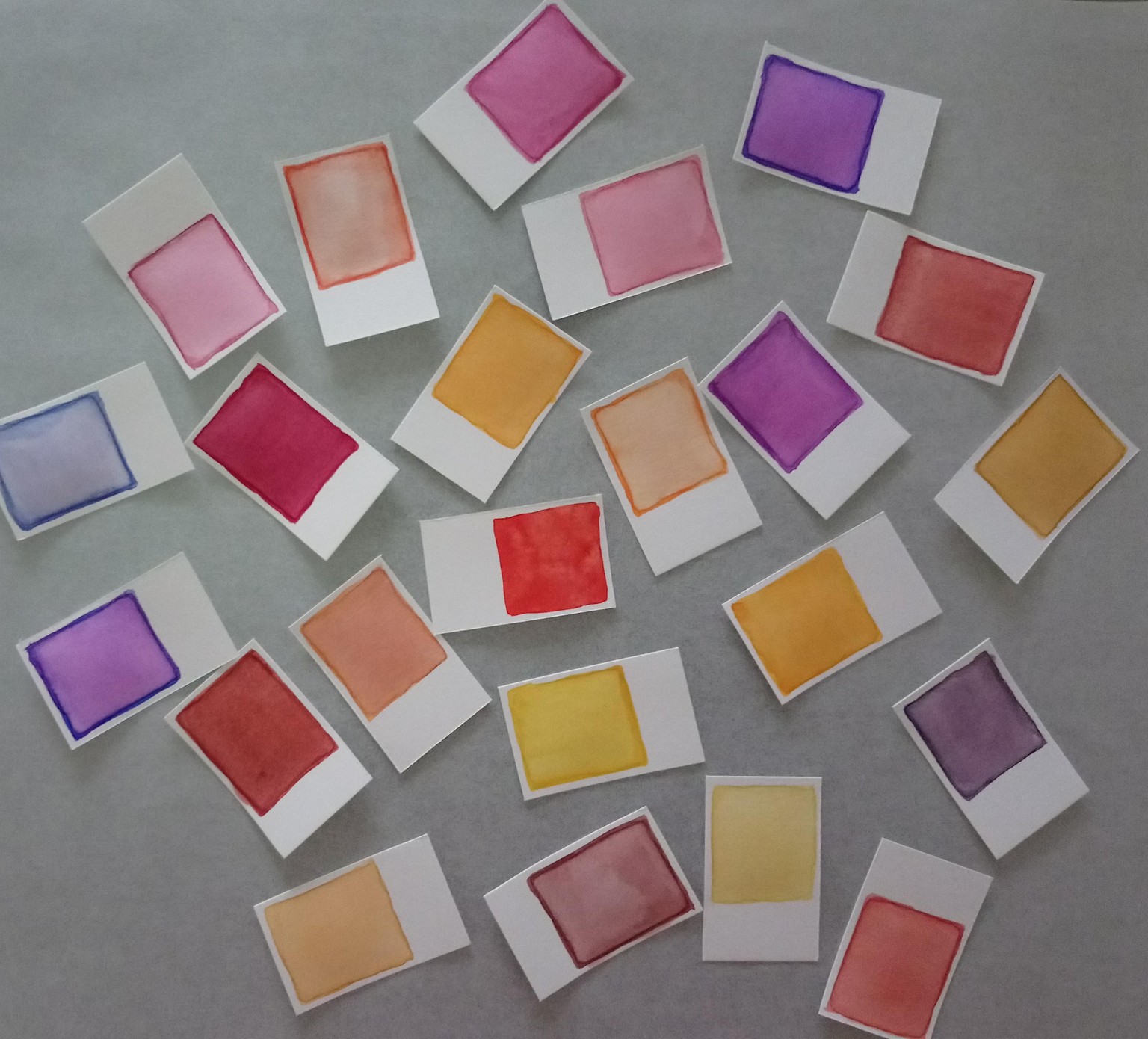 Painting away... - image 2 - student project