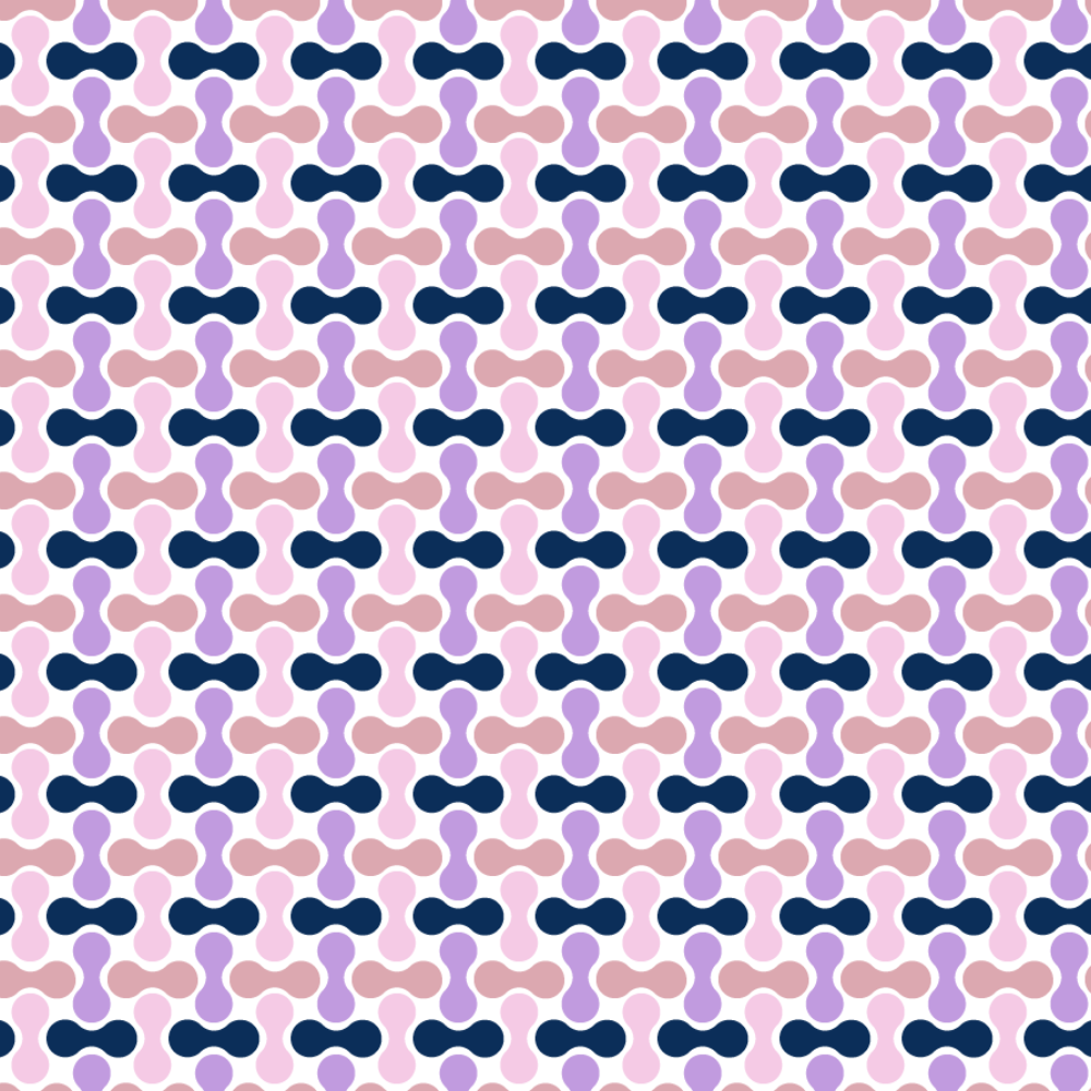Pastel Metaballs - image 1 - student project