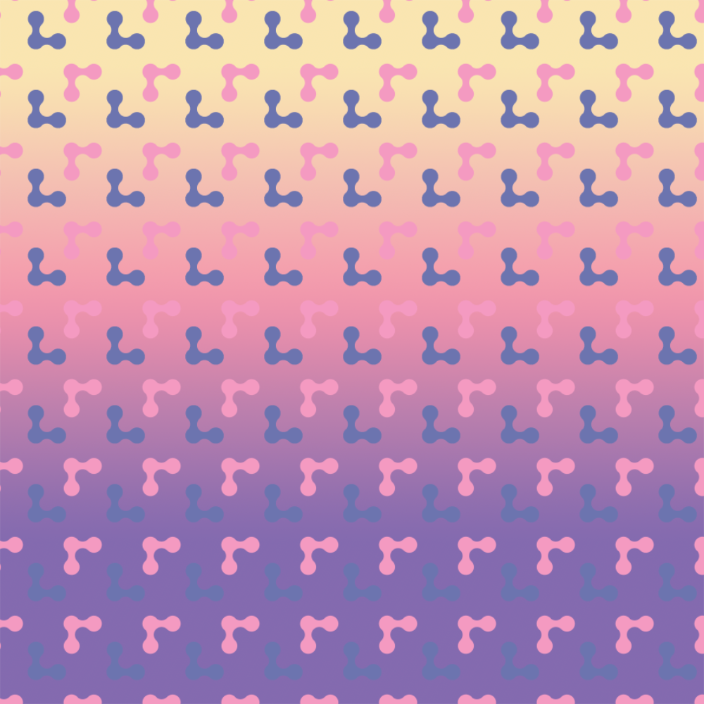 Pastel Metaballs - image 2 - student project