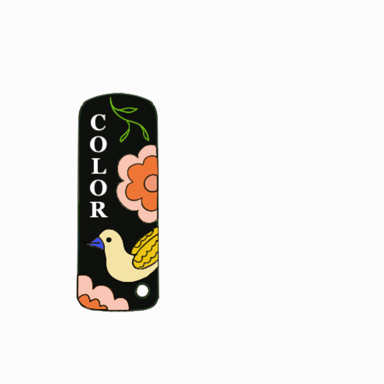 My Little Gifs - image 4 - student project