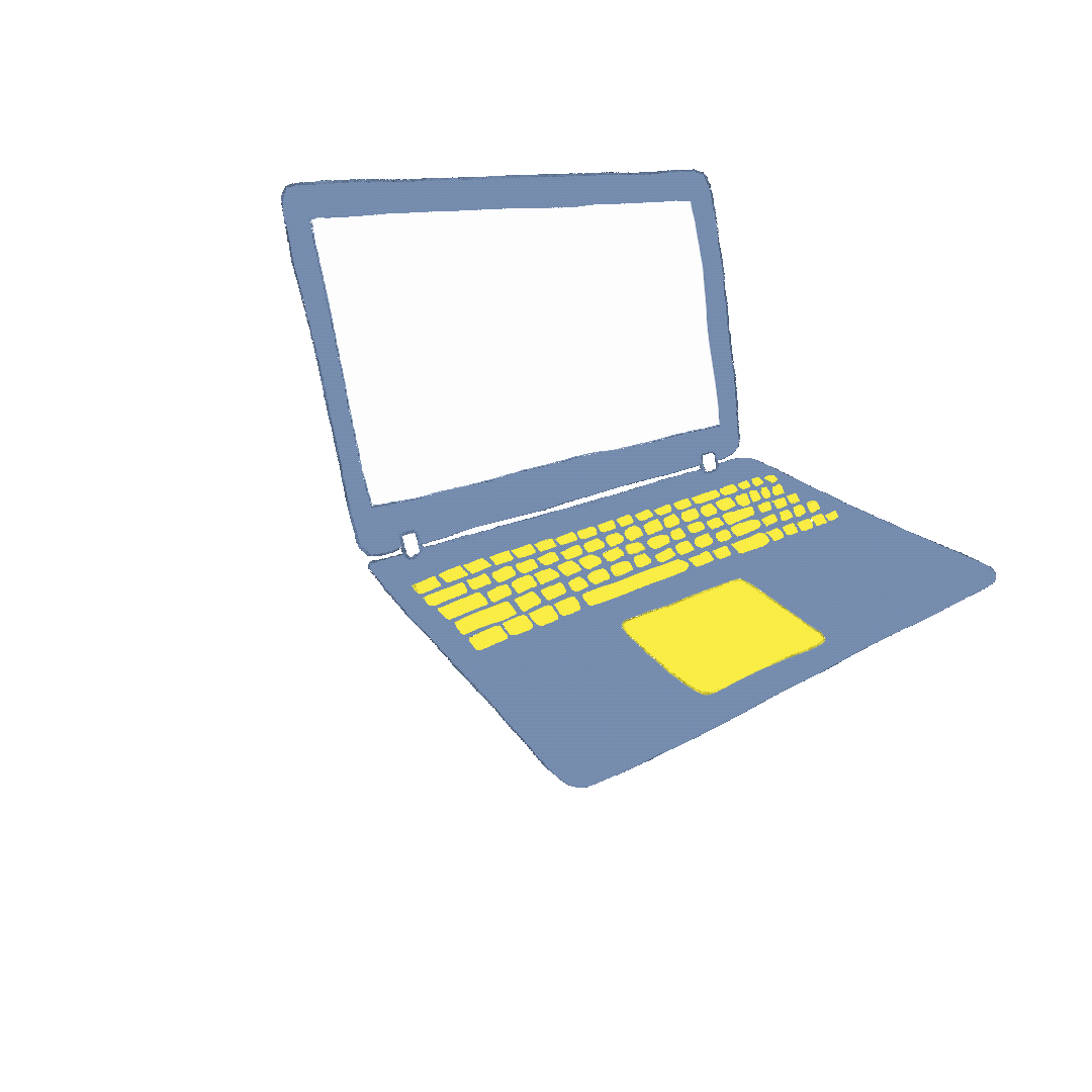 My Little Gifs - image 1 - student project