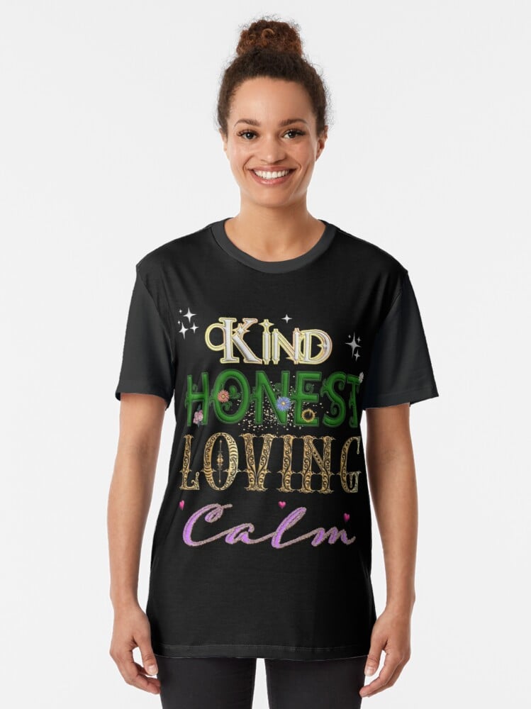 Redbubble Shop - image 2 - student project