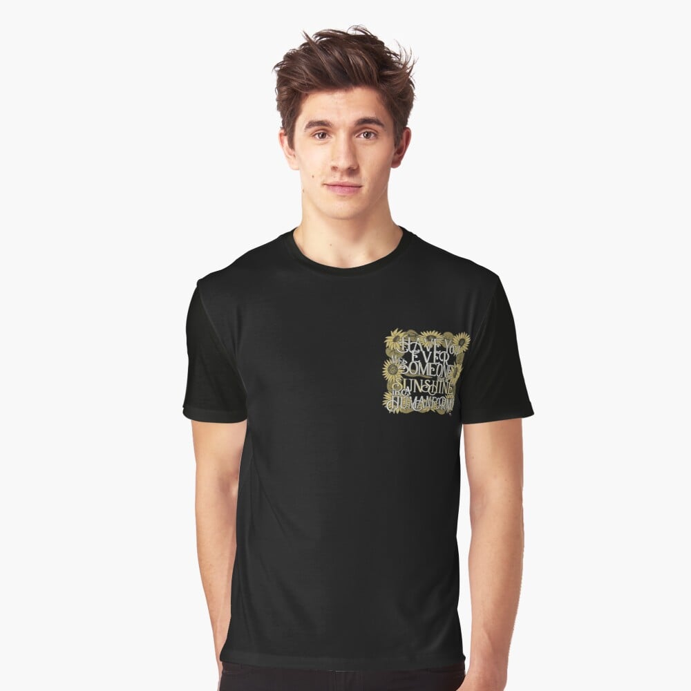 RedBubble Shop - image 1 - student project
