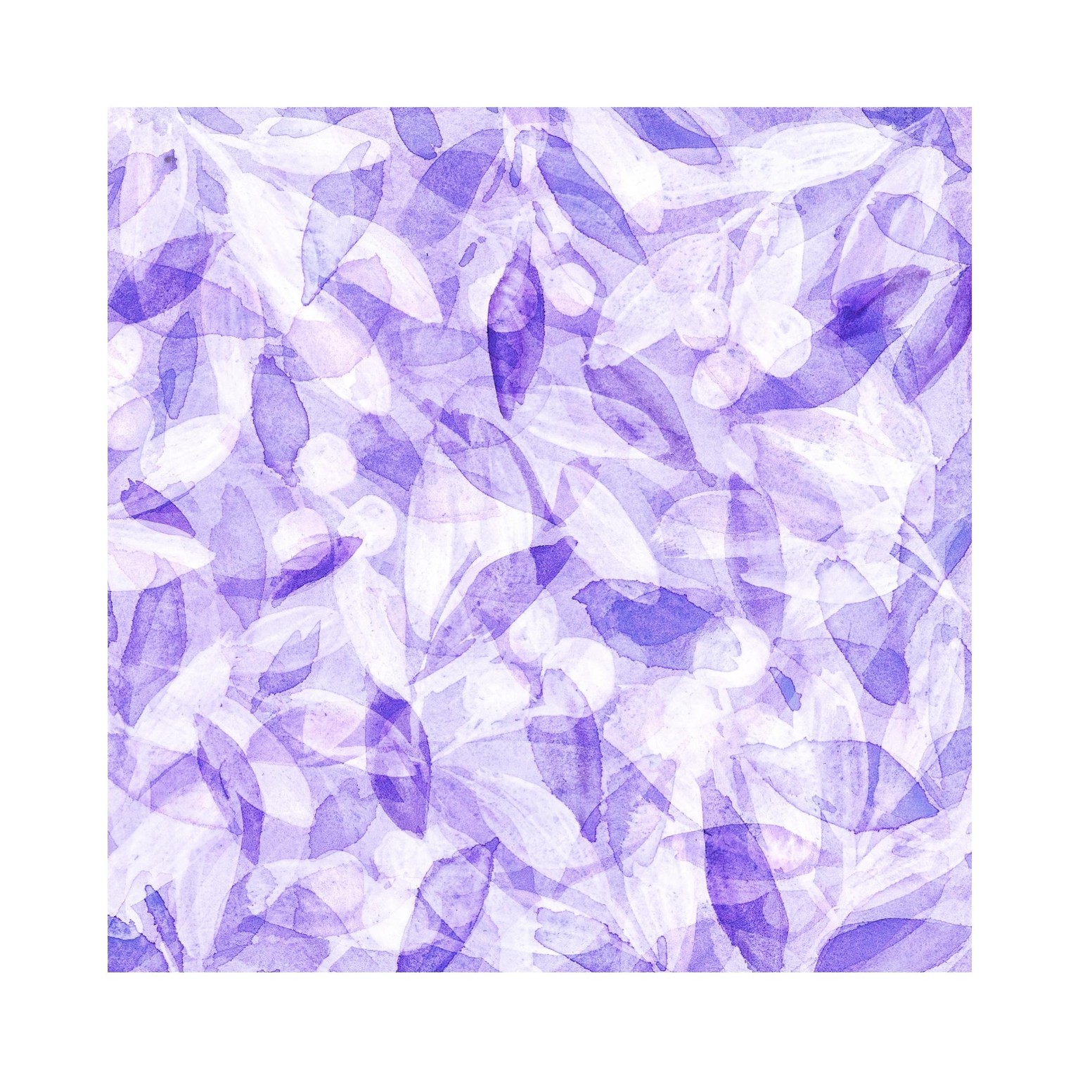 Watercolour & Textured Matte Medium - image 2 - student project
