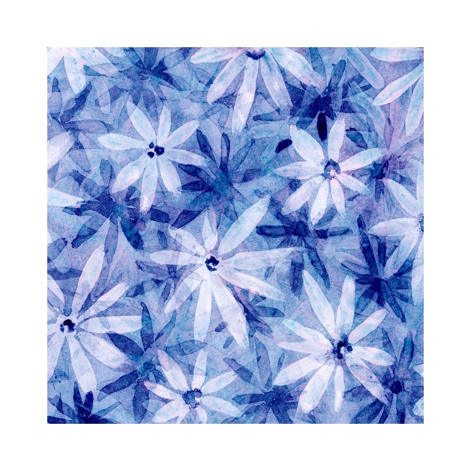 Watercolour & Textured Matte Medium - image 1 - student project