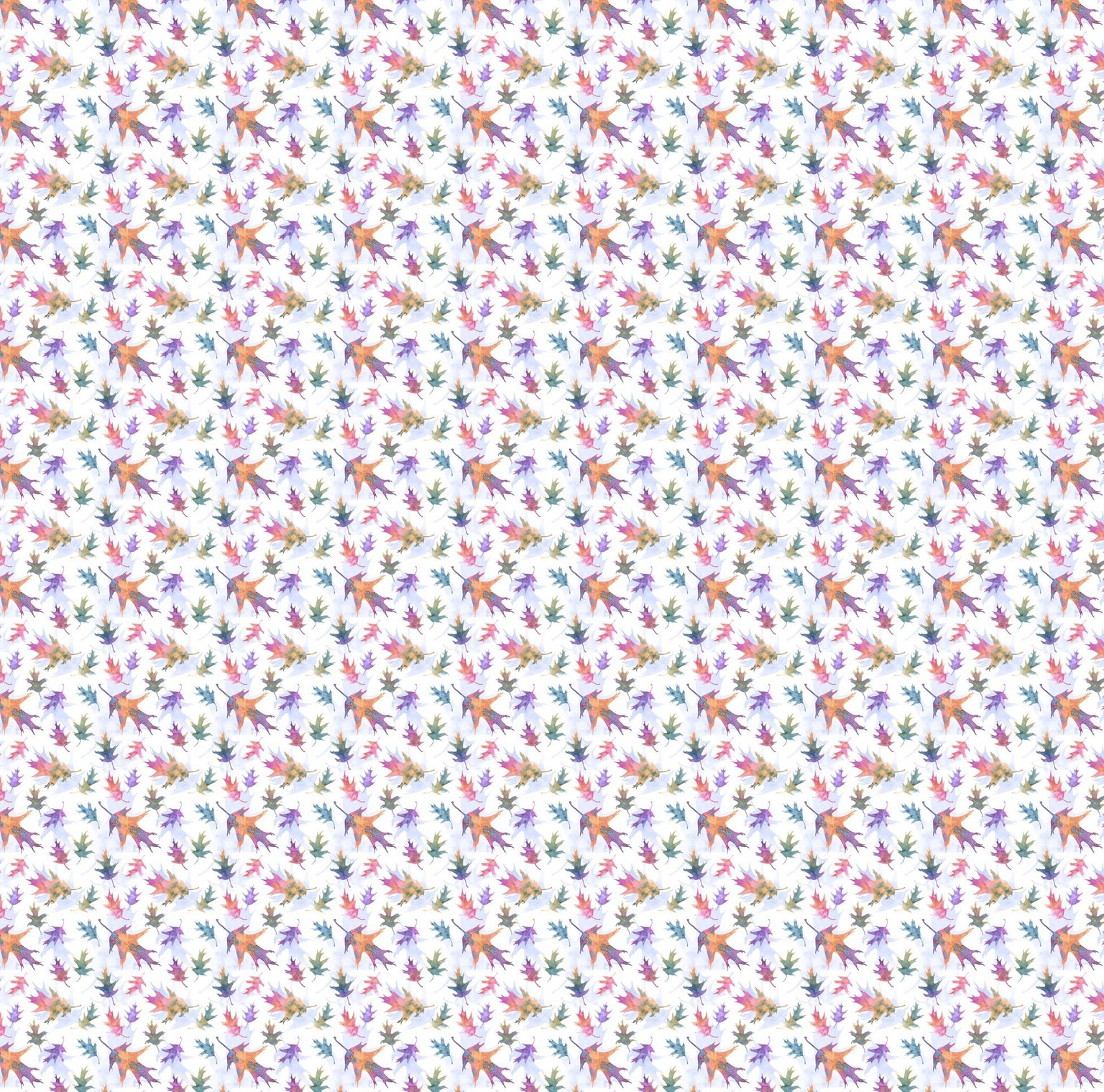 Pattern fix - image 2 - student project