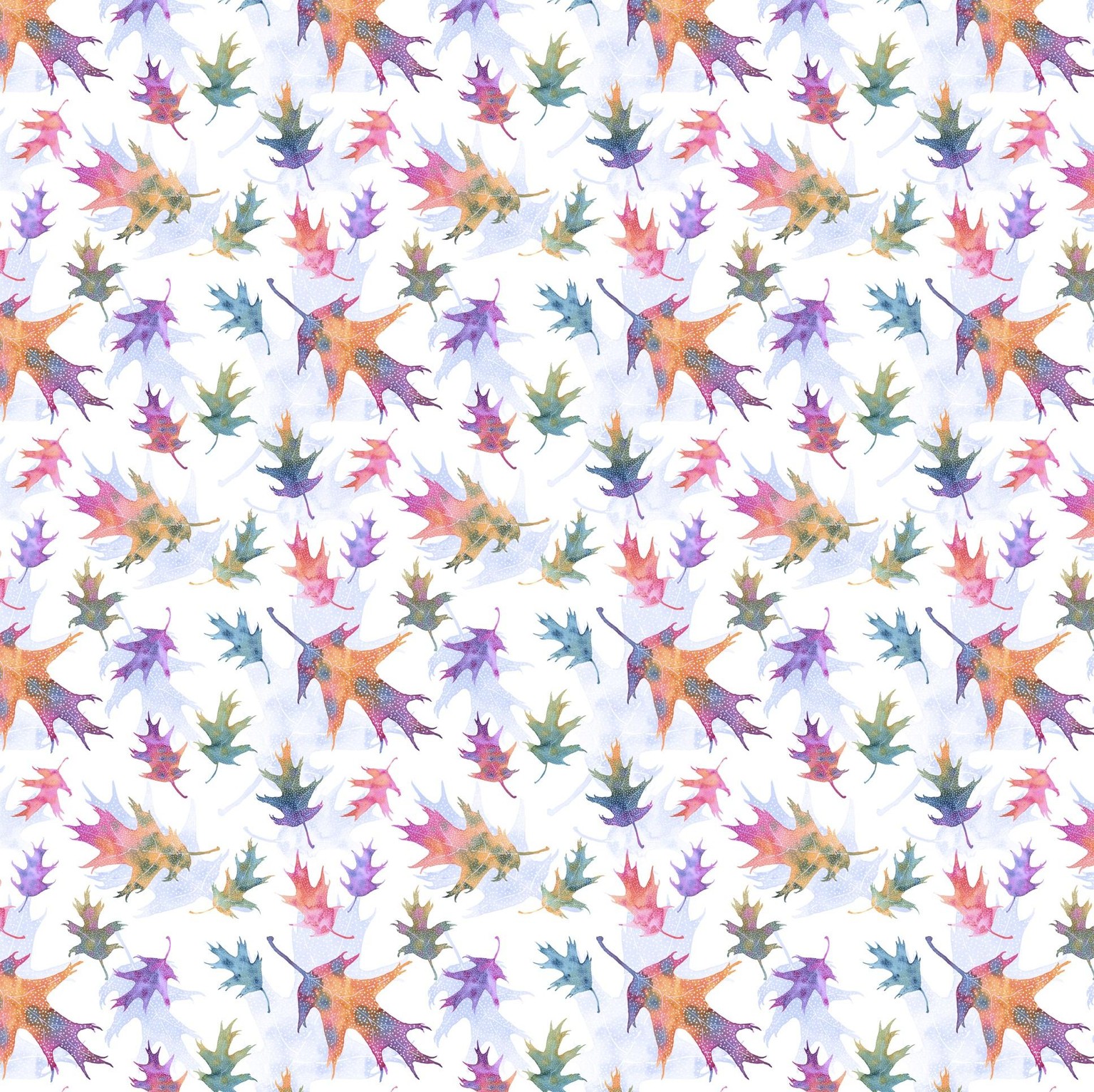 Pattern fix - image 1 - student project