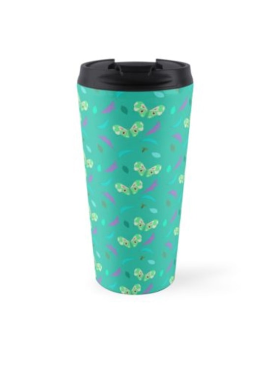 Quest For A Truly Seamless Pattern - image 2 - student project