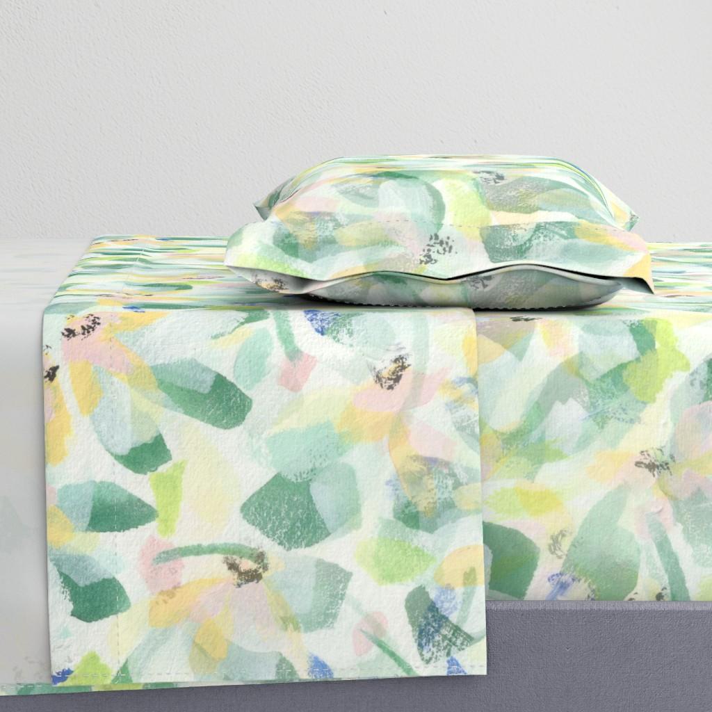 Ditsy Layered Floral - image 1 - student project
