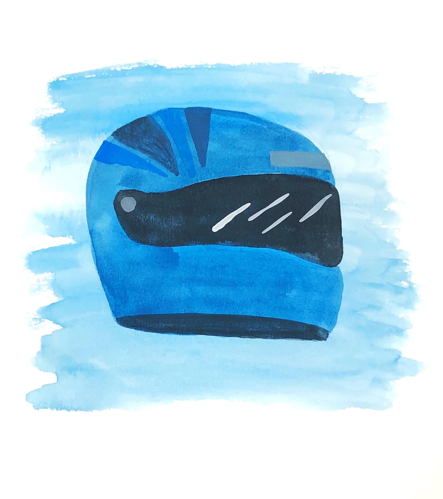 Spring Mountain Racing School - image 5 - student project