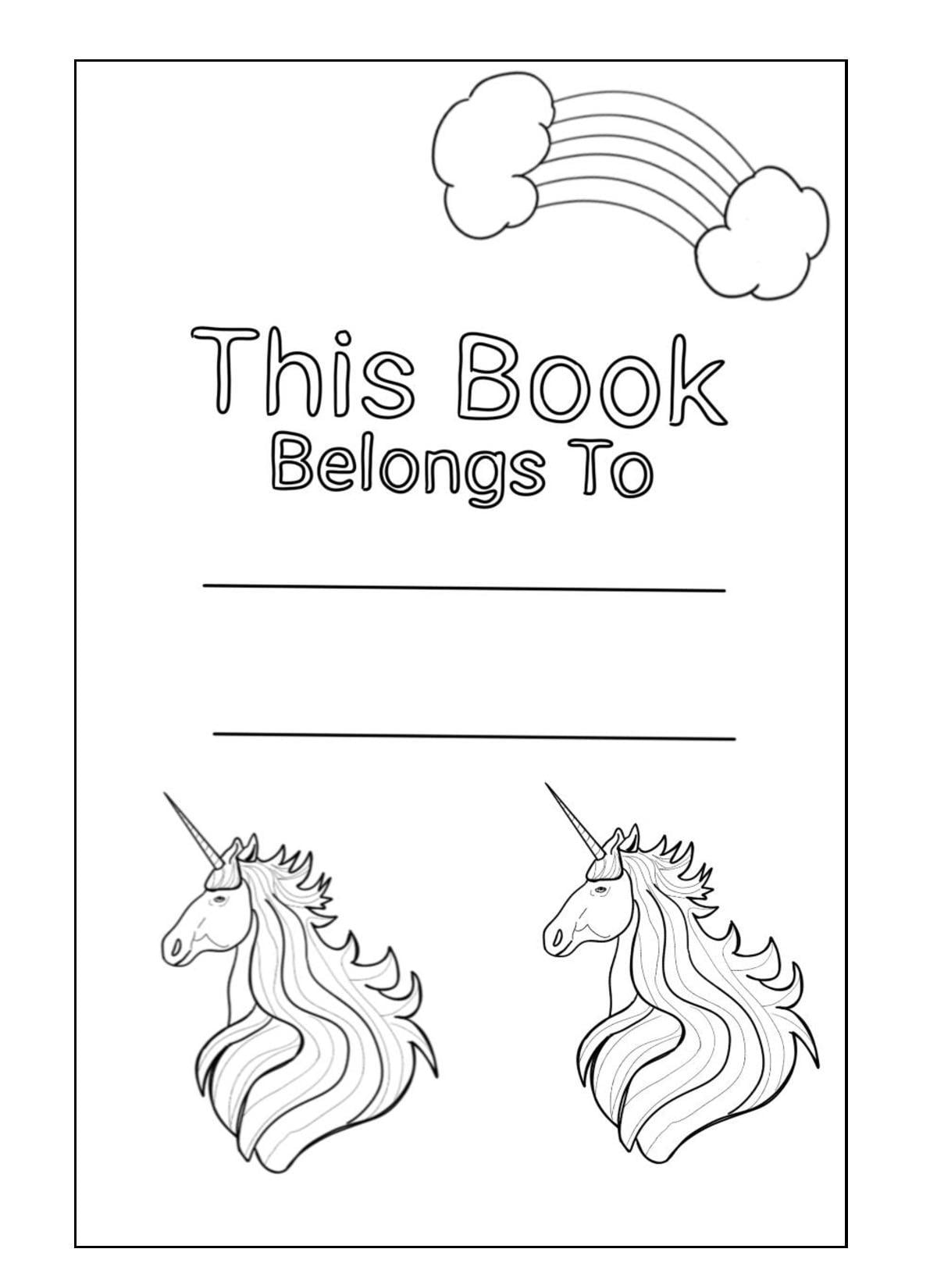 Fantasy Unicorns - image 4 - student project