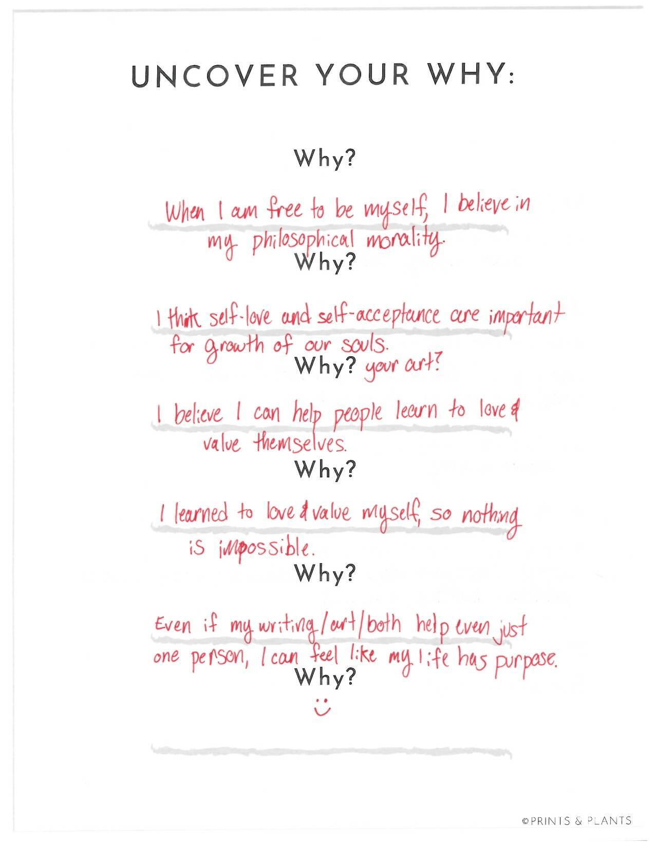 We All Mess Up - image 3 - student project