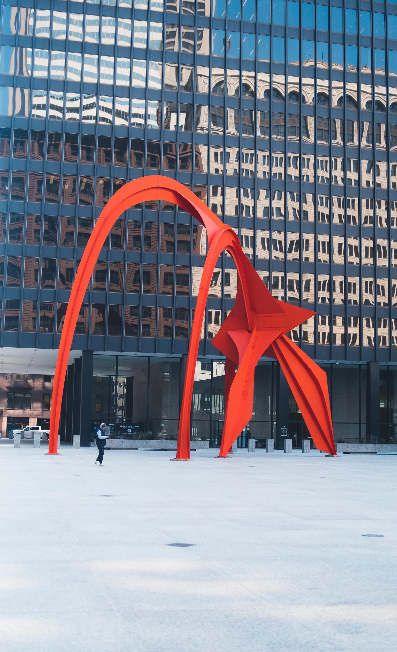 Visiting Chicago - image 4 - student project