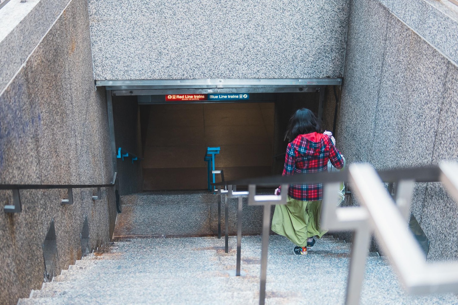 Visiting Chicago - image 3 - student project