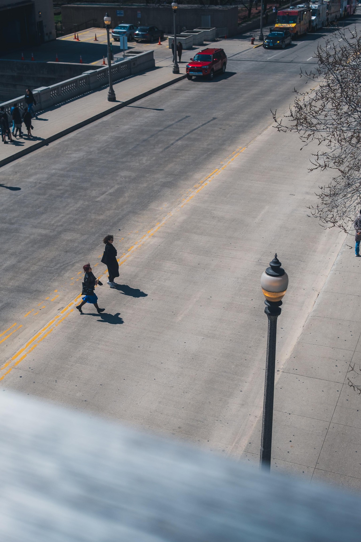 Visiting Chicago - image 1 - student project