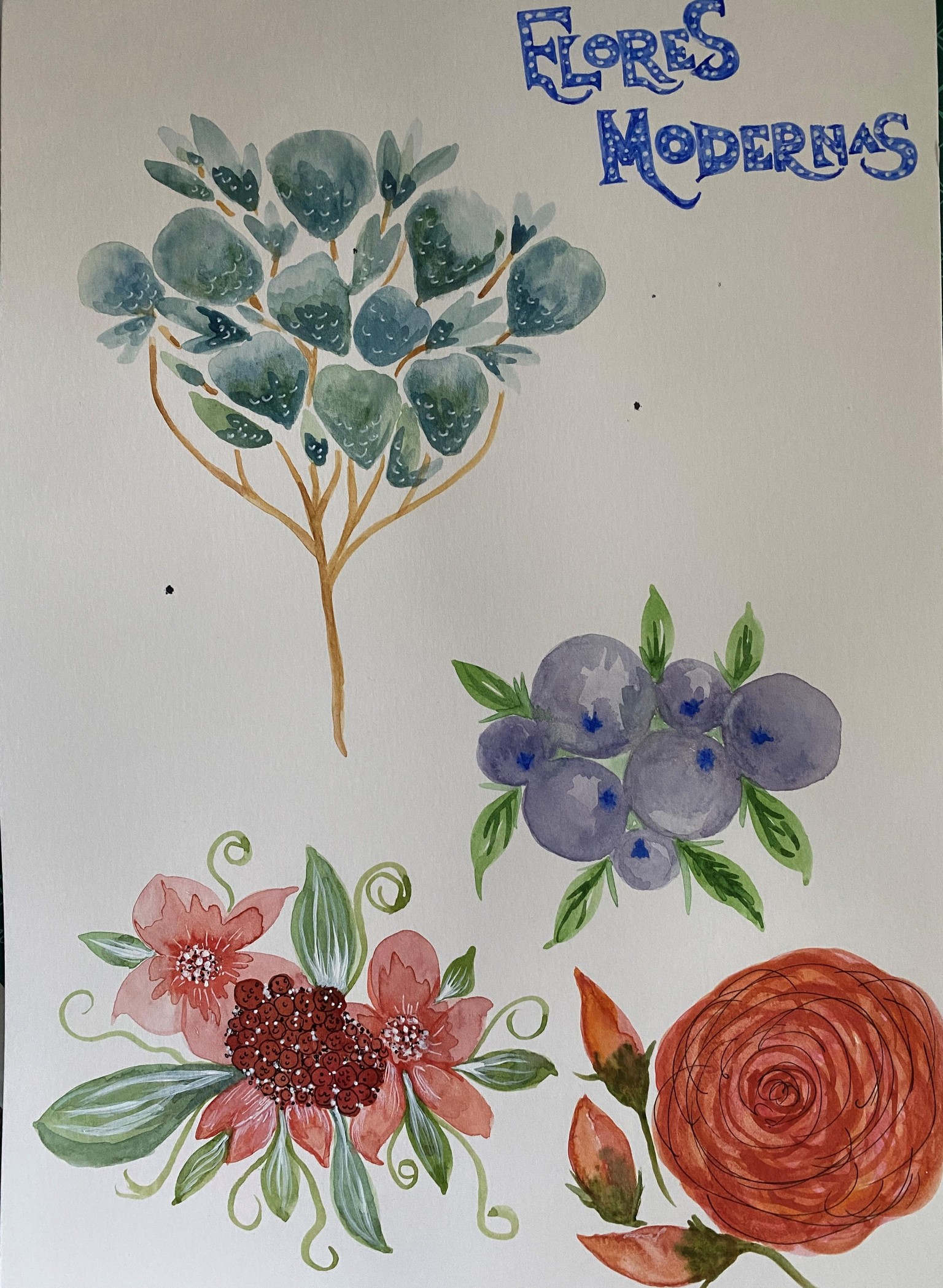 Mi Proyecto - image 1 - student project