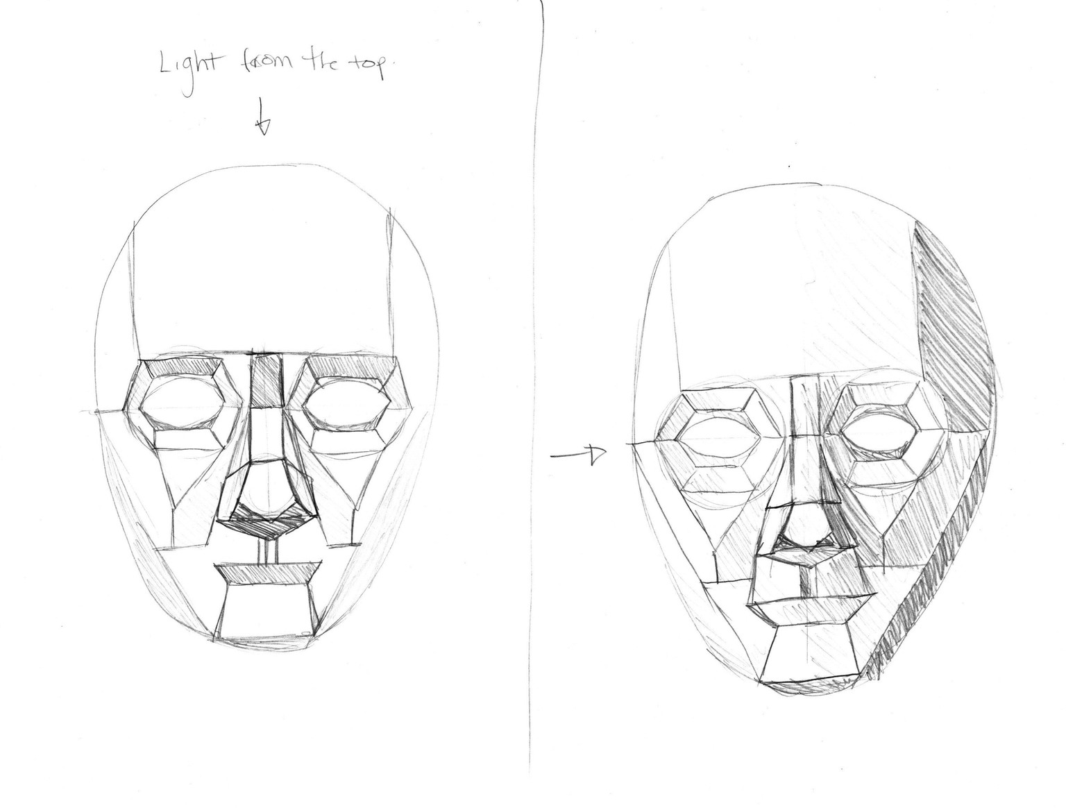 Fresh start - image 4 - student project