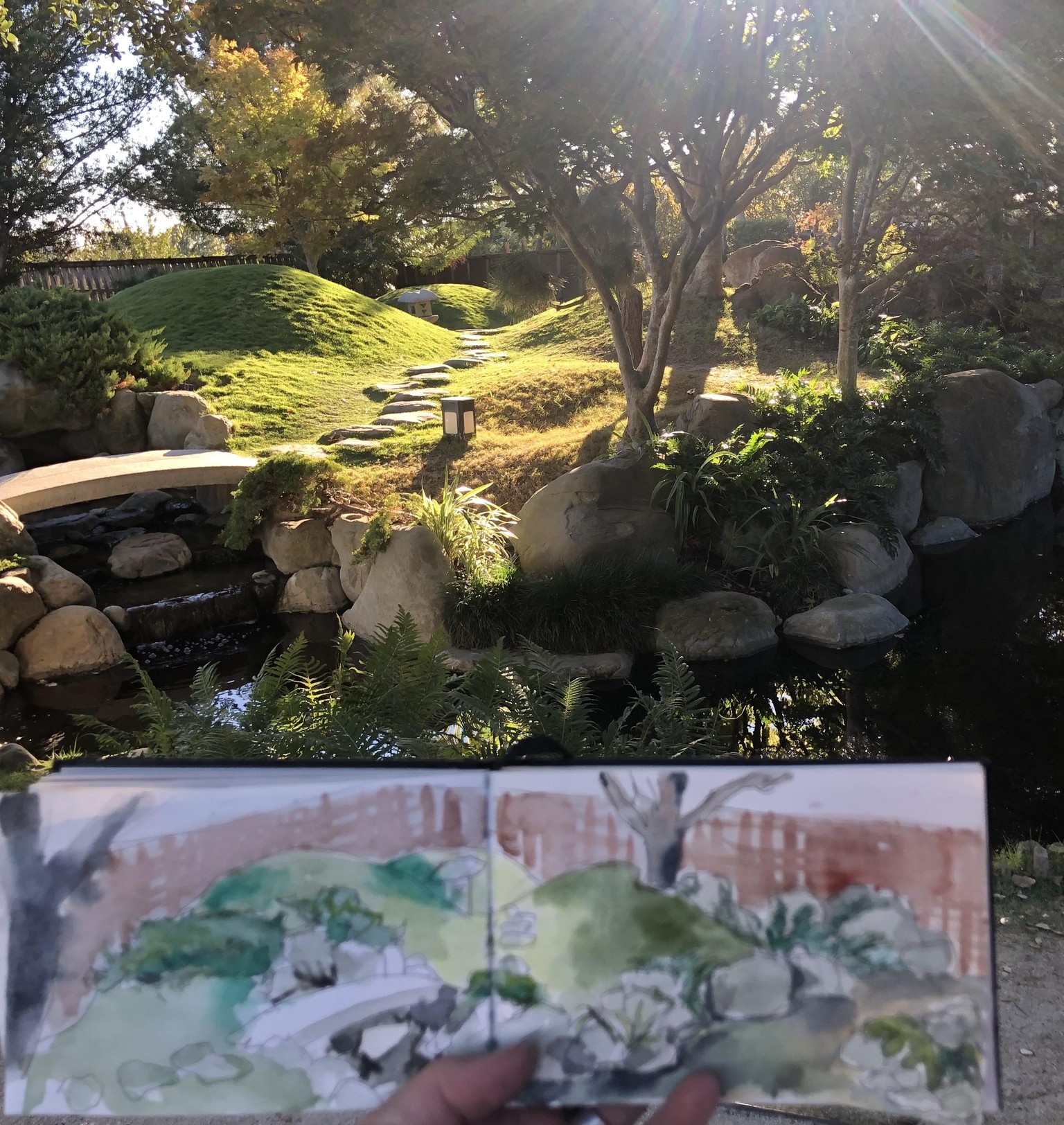Quick sketches - image 1 - student project