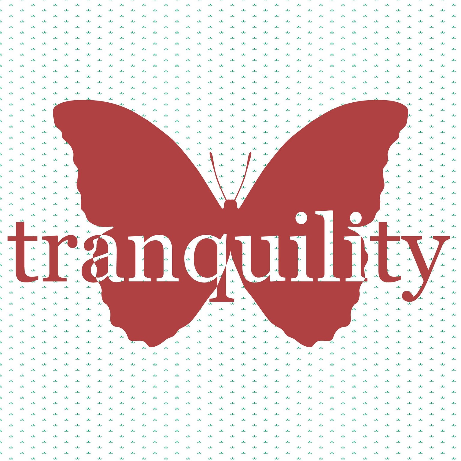 Inspired Cutout Text - image 3 - student project