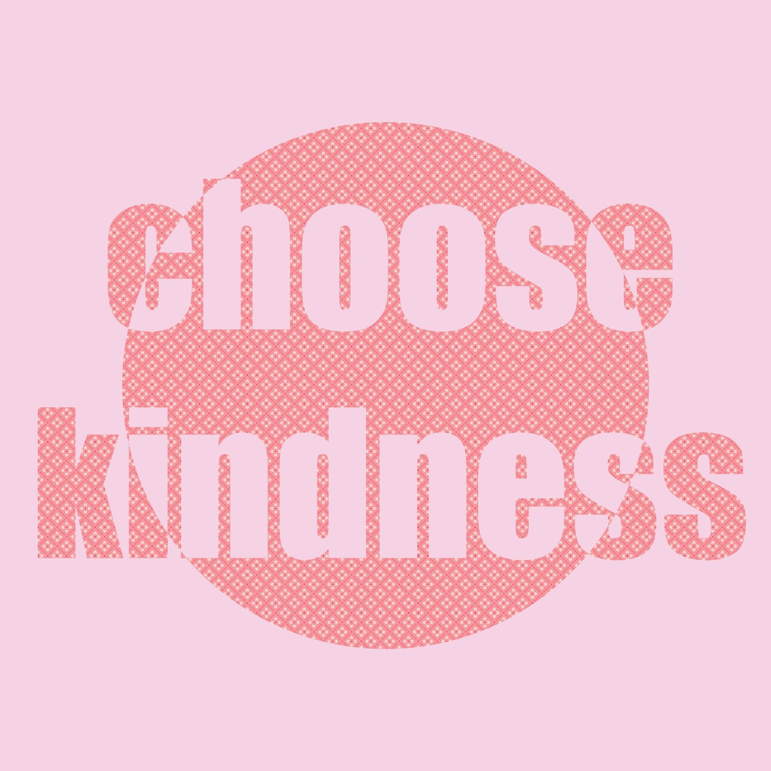 Inspired Cutout Text - image 2 - student project