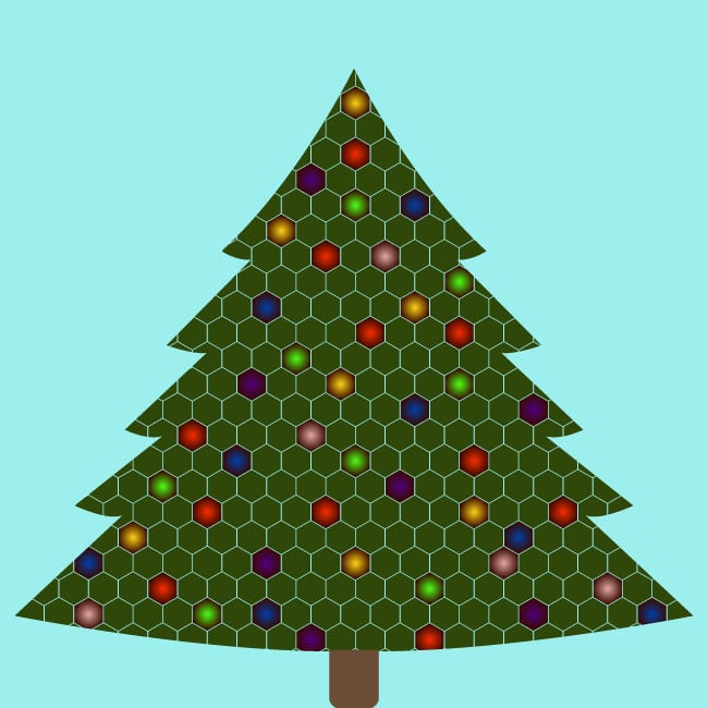 Illustrator 30 Day Challenge: Day 2 - image 1 - student project