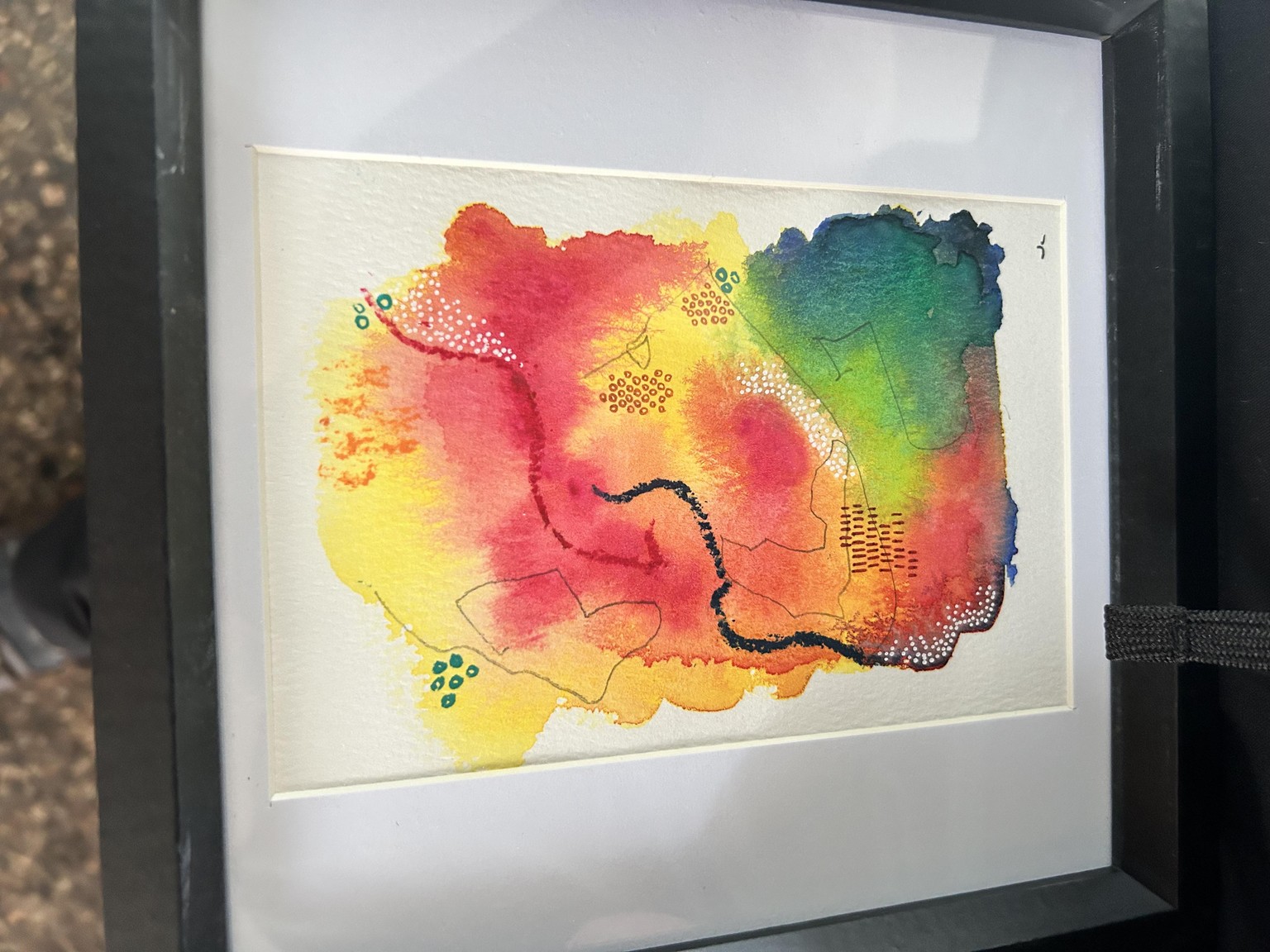 Beautiful mess - image 1 - student project