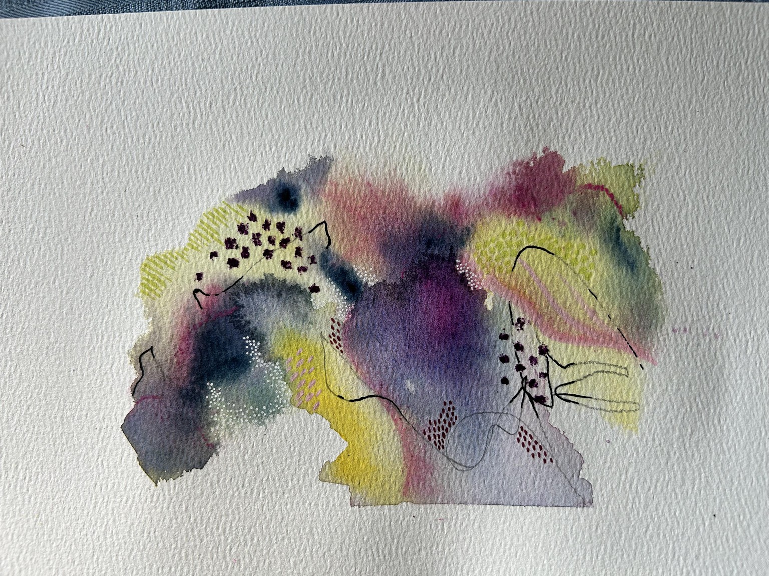 Beautiful mess - image 4 - student project