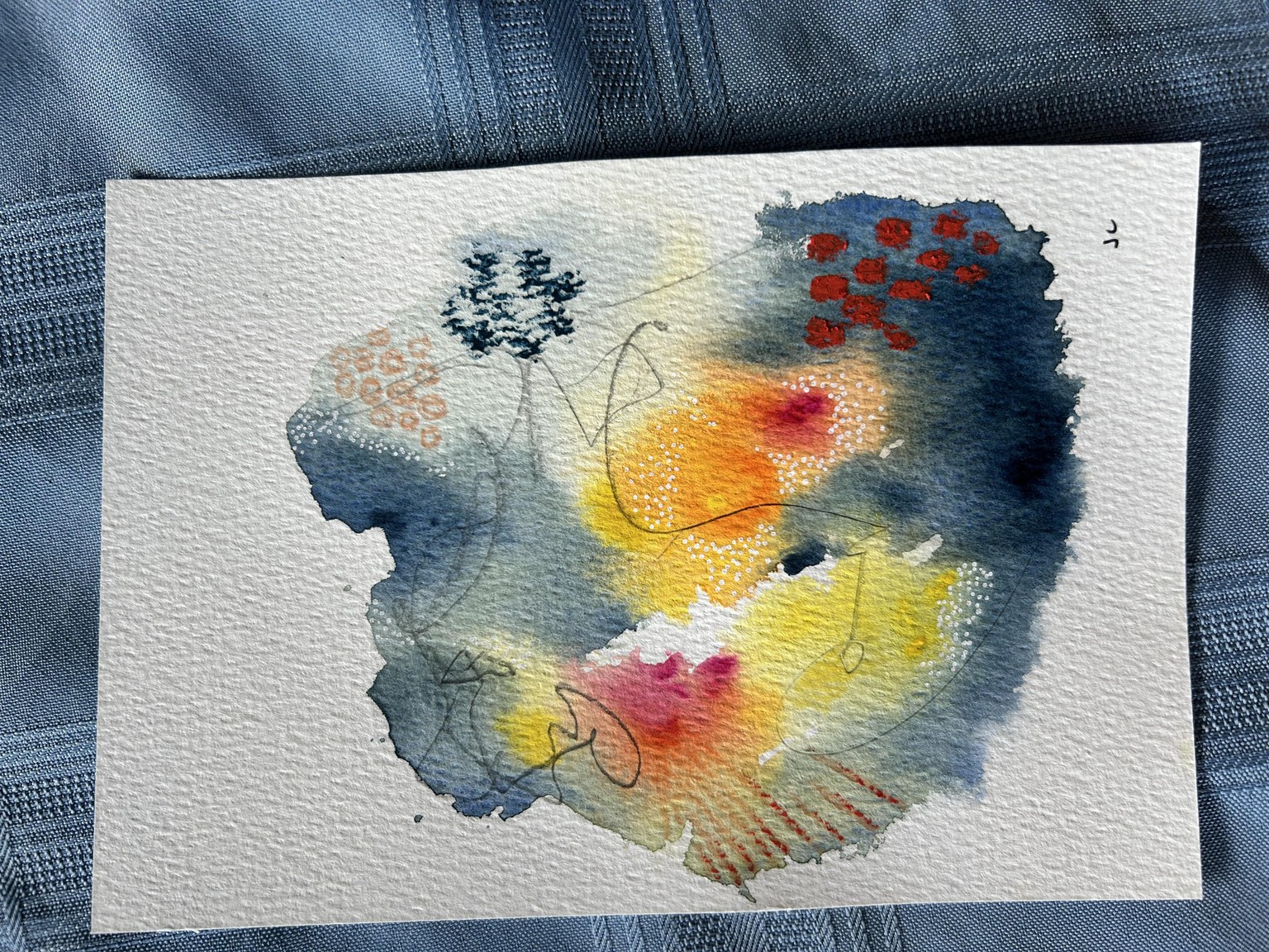 Beautiful mess - image 2 - student project