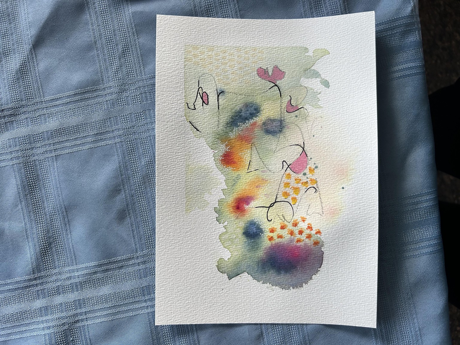 Beautiful mess - image 3 - student project