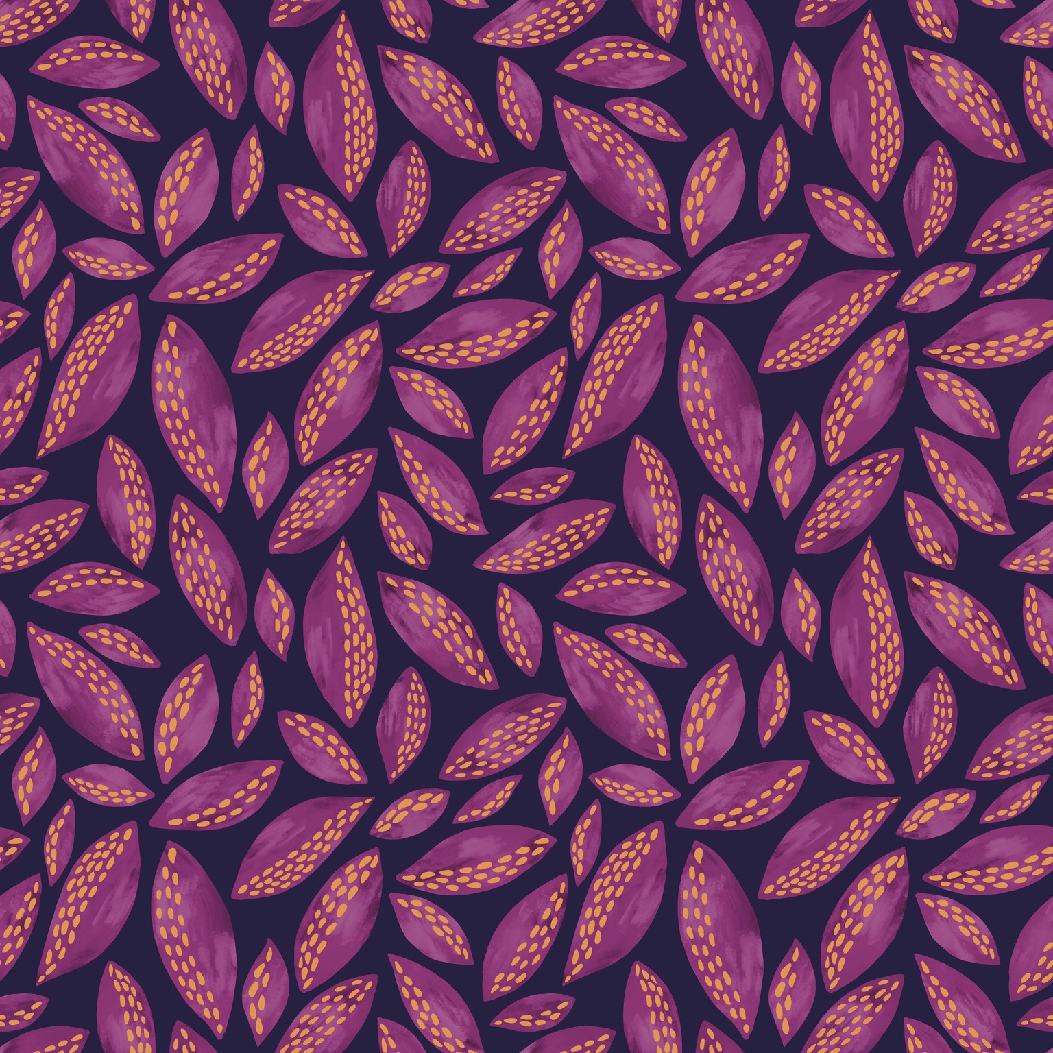 Autumn Leaves - image 2 - student project
