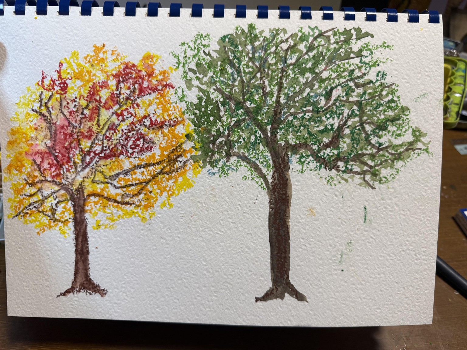 Abundance in growth - image 2 - student project