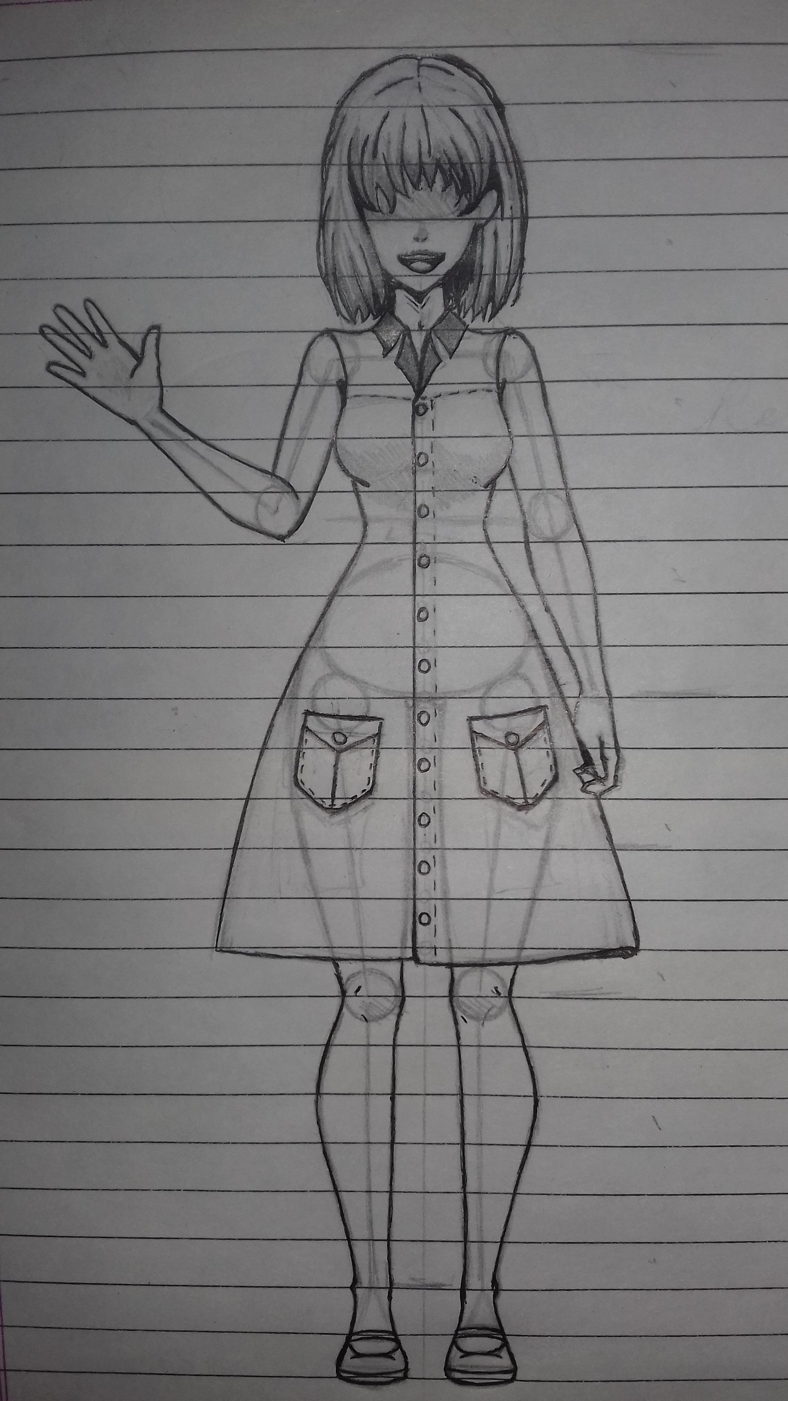 owo - image 1 - student project