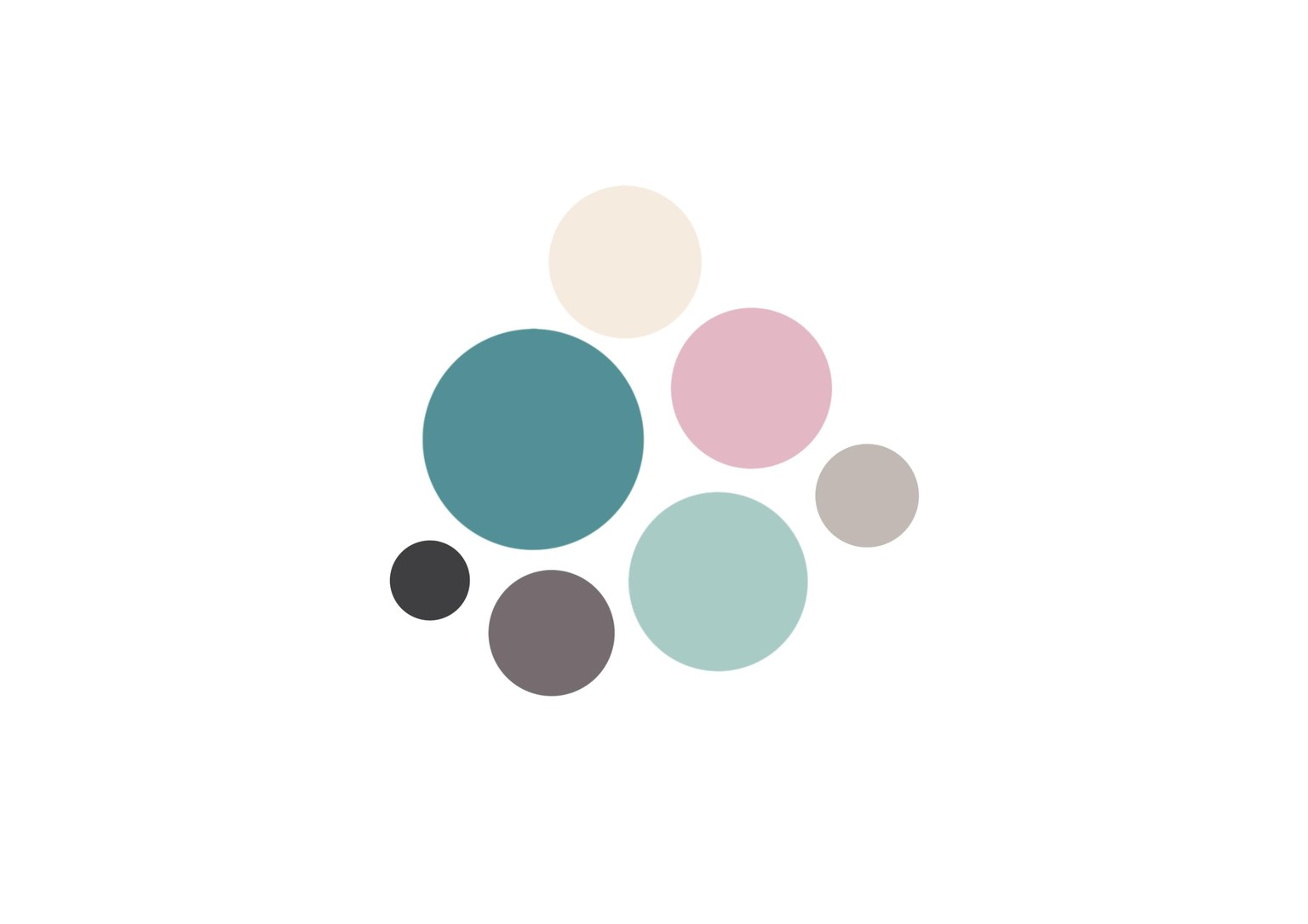 My color palette - image 1 - student project