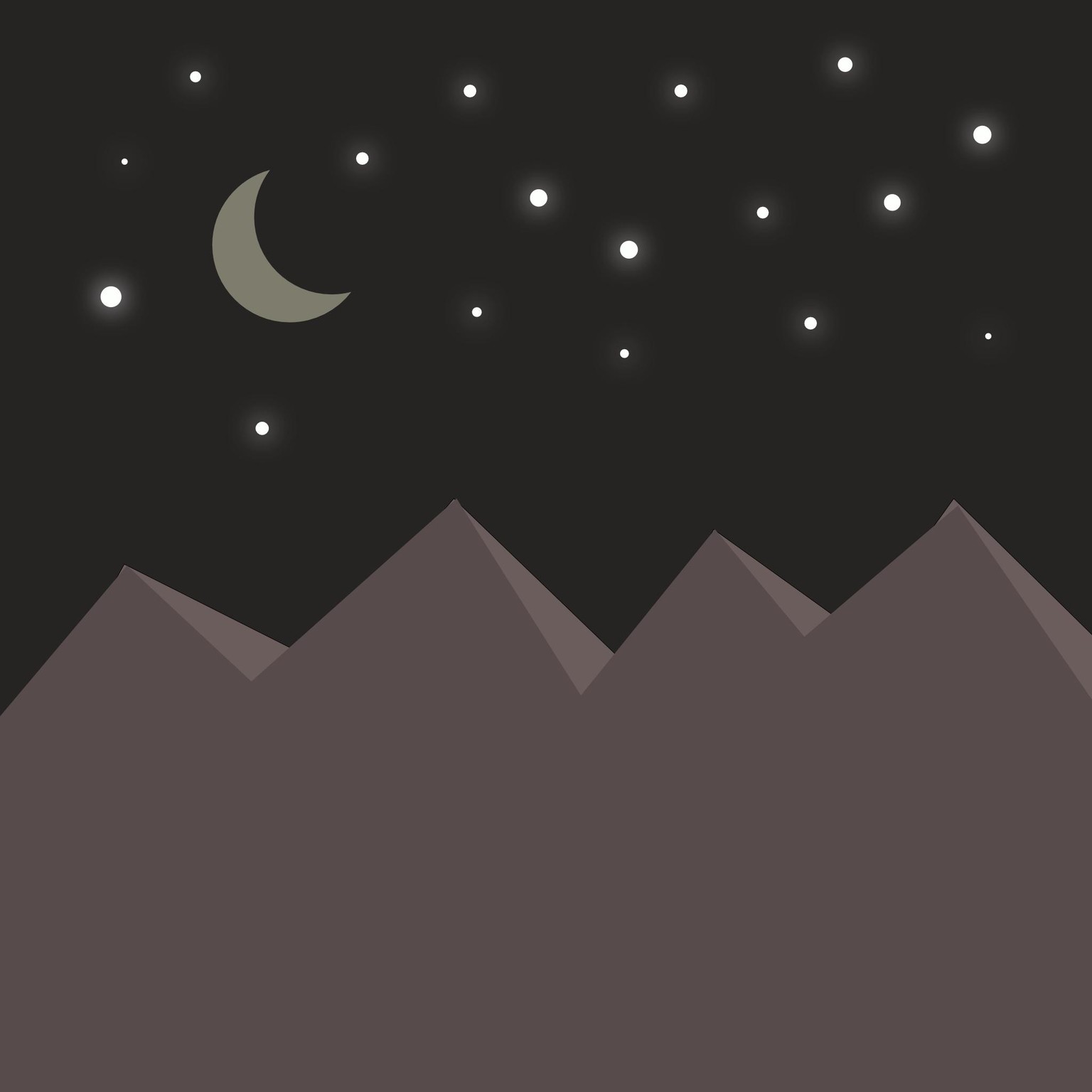 My First Vector Graphic Drawing ^_^ - image 4 - student project