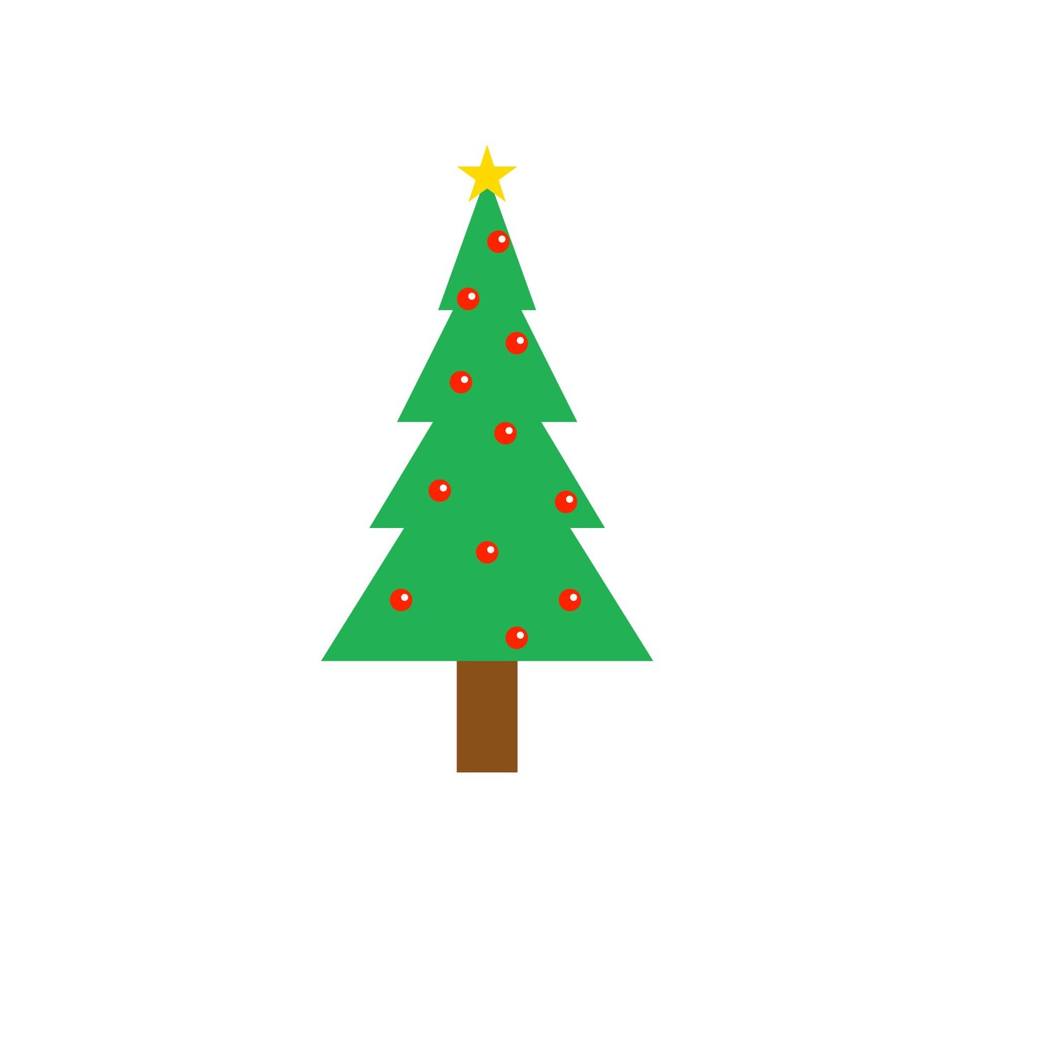 My First Vector Graphic Drawing ^_^ - image 2 - student project