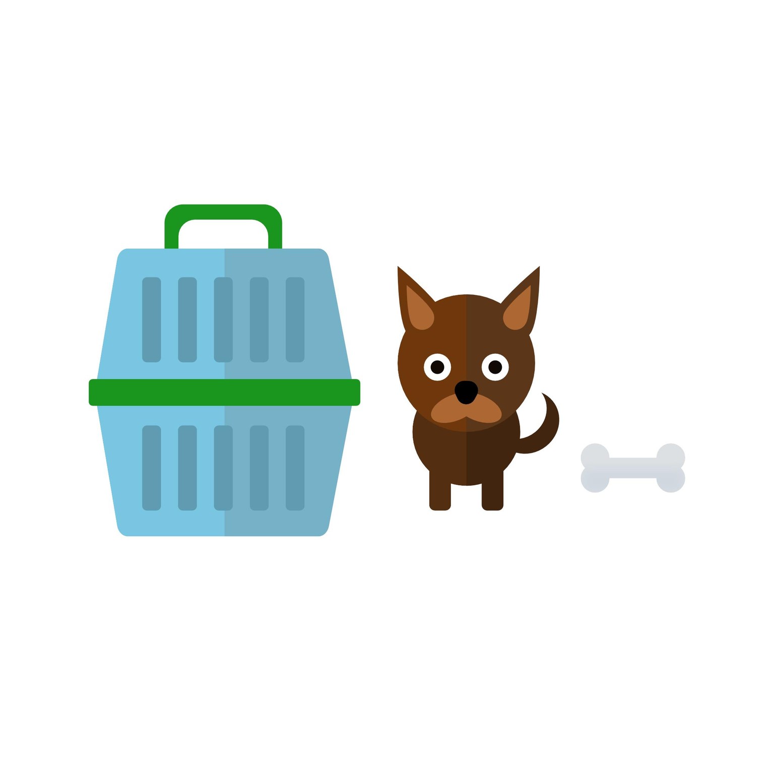 My First Vector Graphic Drawing ^_^ - image 3 - student project