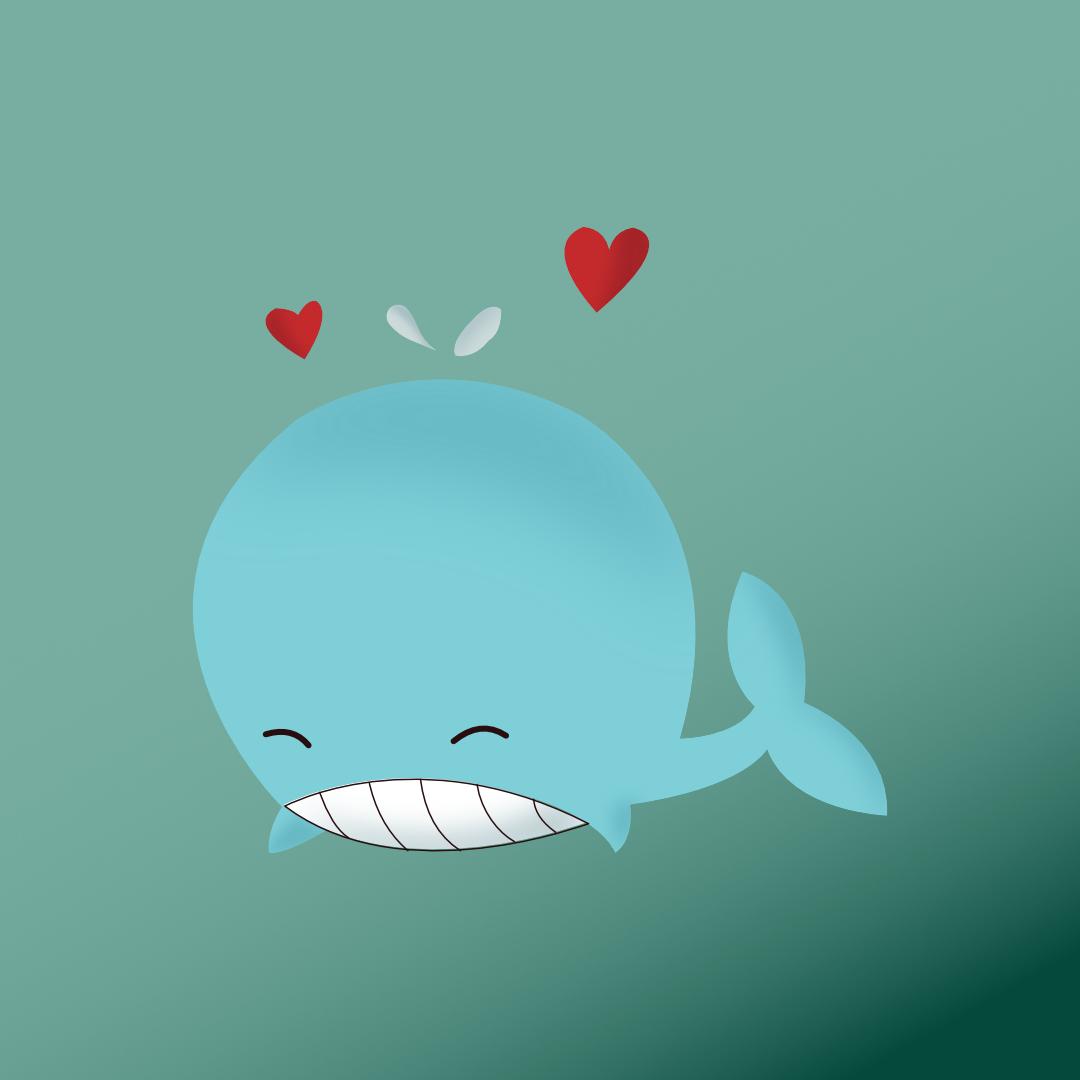 My First Vector Graphic Drawing ^_^ - image 5 - student project