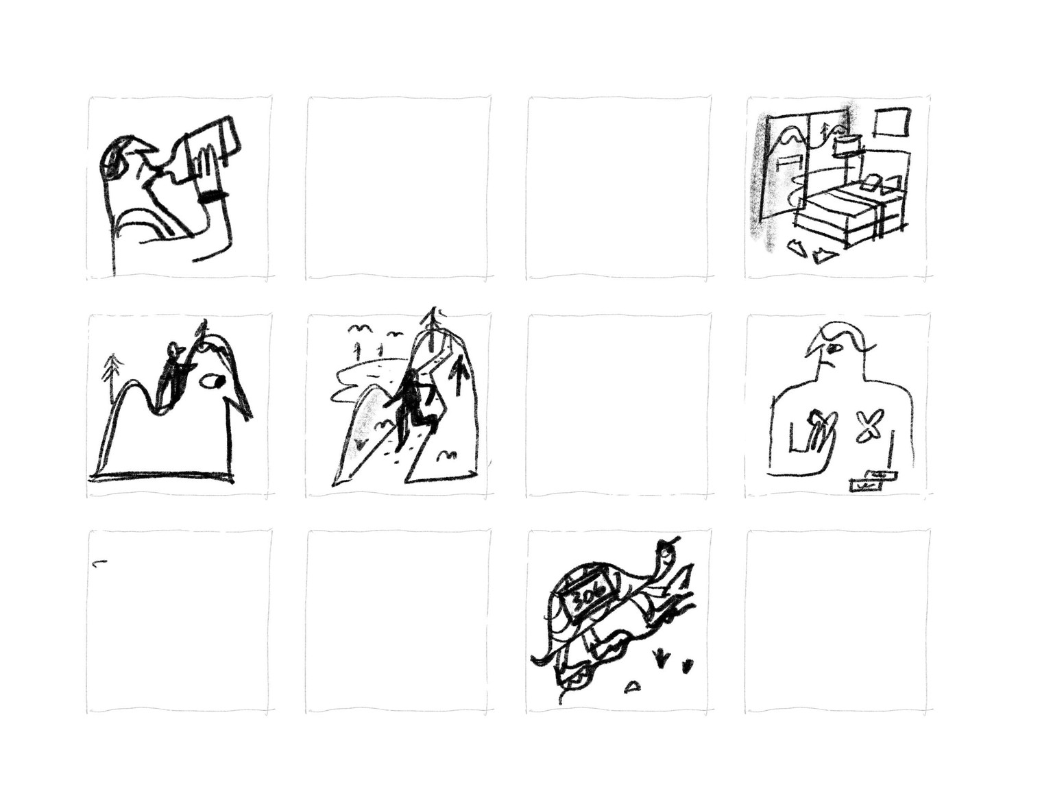 Tom’s Sweet Spots! - image 5 - student project