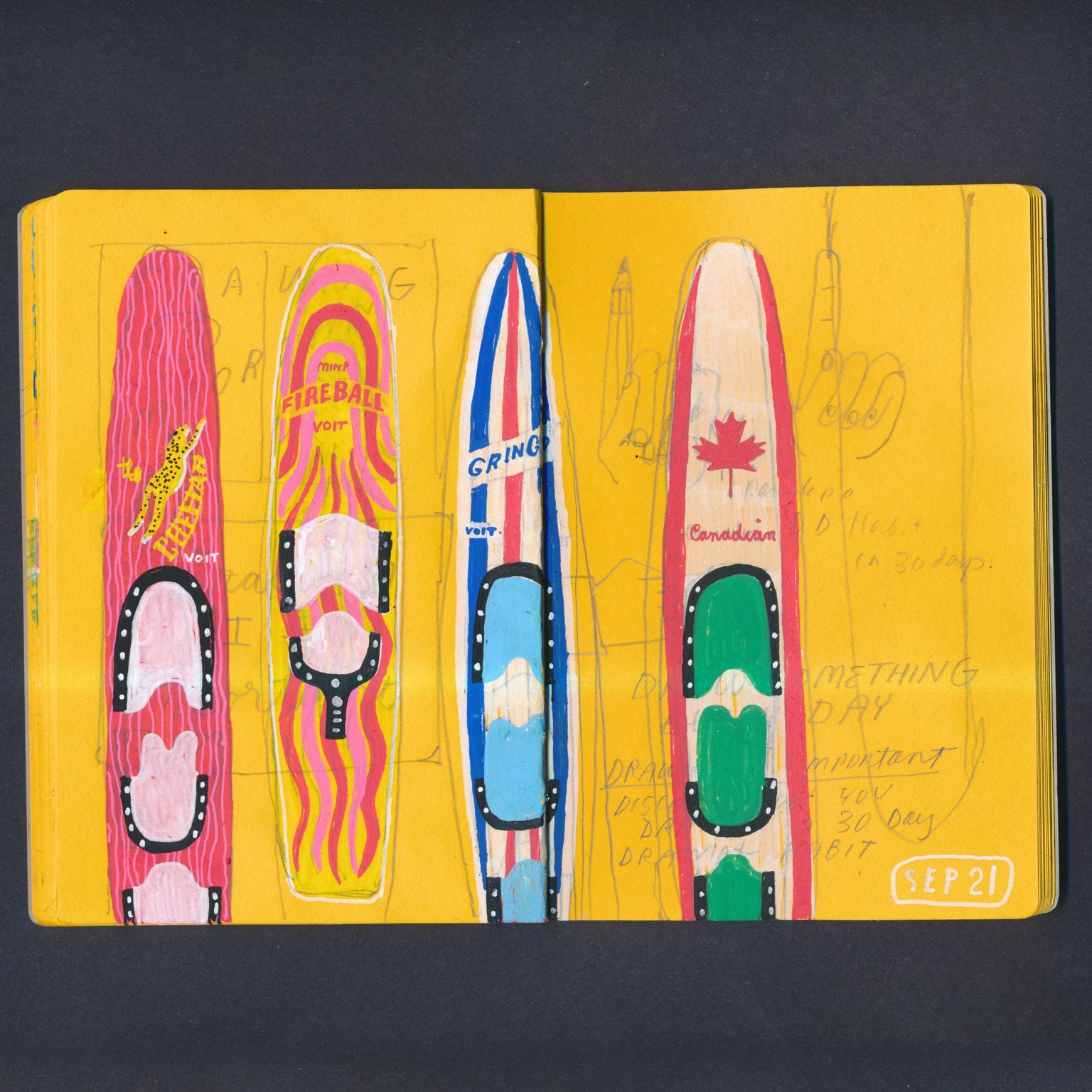 30 Days of My 1974 Acme Catalogue! - image 6 - student project