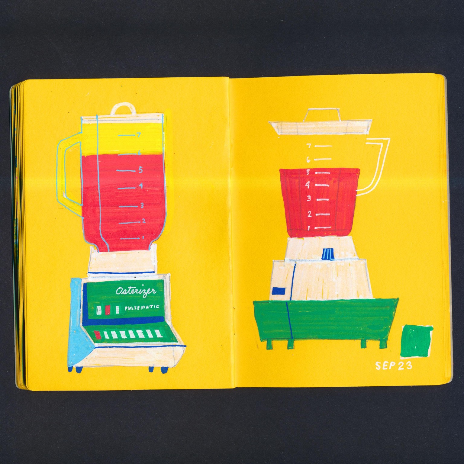 30 Days of My 1974 Acme Catalogue! - image 8 - student project