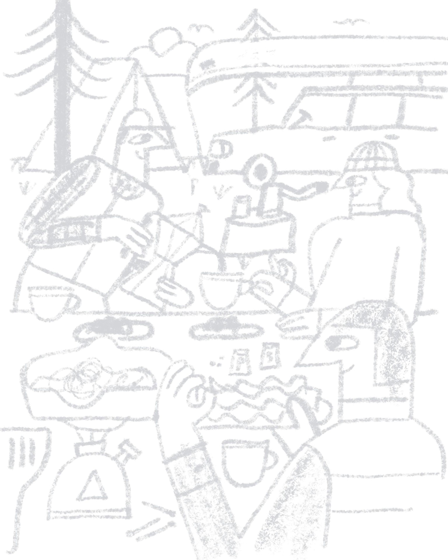 My Project: Food x Camping - image 5 - student project