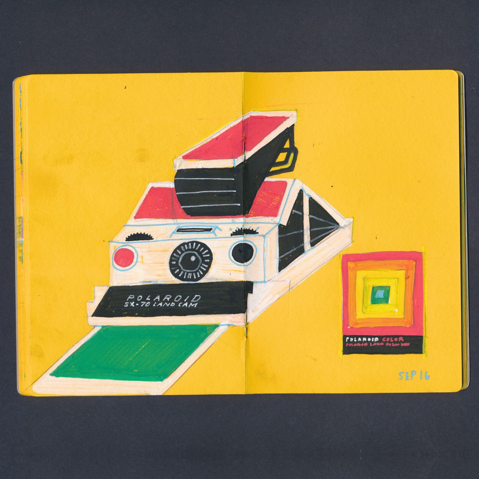 30 Days of My 1974 Acme Catalogue! - image 2 - student project